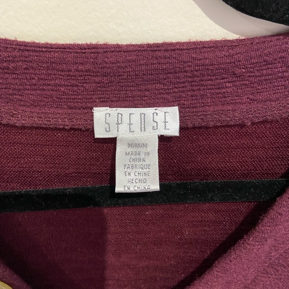 Button Dress - Picture 3 of 3